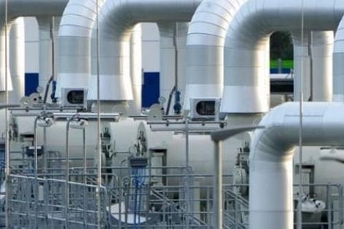 Công ty Đức phản ứng trước việc Nga không mở van Nord Stream-1