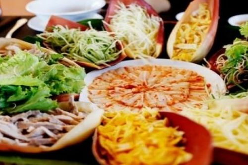 7 món ngon ở Mũi Né, ghé là phải thử!