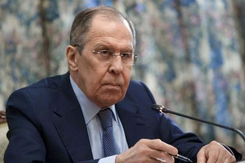 Moscow nói Washington chưa cấp thị thực cho Ngoại trưởng Nga dự họp LHQ
