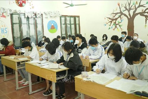 Xây dựng văn hóa học đường: Cần đổi mới nội dung, phương pháp giáo dục