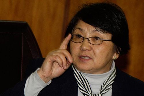 Tổng Thư ký Liên hợp quốc bổ nhiệm đại diện đặc biệt tại Afghanistan