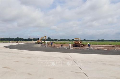 10 dự án giao thông cấp bách chậm giải ngân vốn đầu tư công