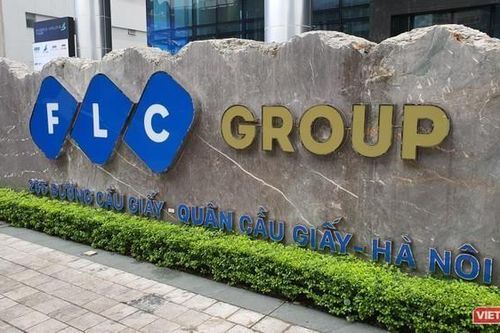 FLC quyết 'chuộc lại' tòa tháp 265 Cầu Giấy