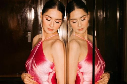 Marian Rivera khoe sắc vóc 'vạn người mê', bất chấp cam thường vẫn đẹp rạng rỡ