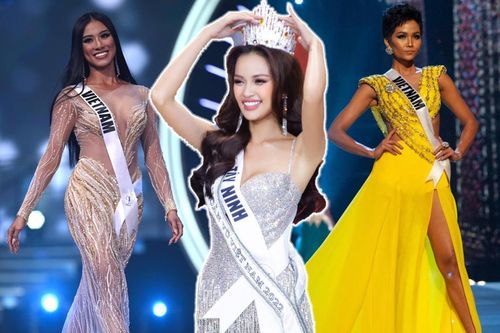 Ngọc Châu không thể chinh chiến Miss Universe vào năm 2022, fan xót xa: 'Thương chị'