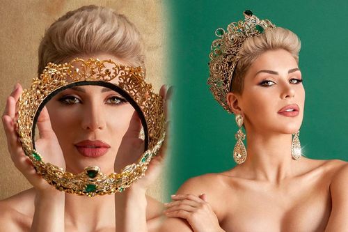 Miss Grand Venezuela từ bỏ danh hiệu sau gần 1 tháng: Việt Nam bớt đi một đối thủ mạnh