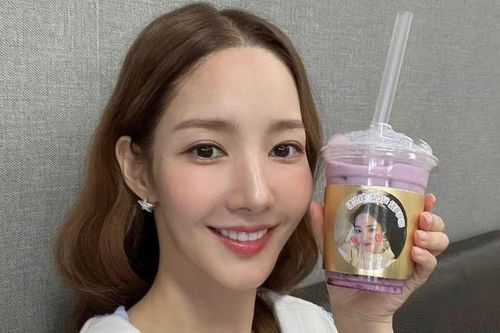 Ngày càng gầy, Park Min Young liên tiếp nhận nhiều ý kiến trái chiều