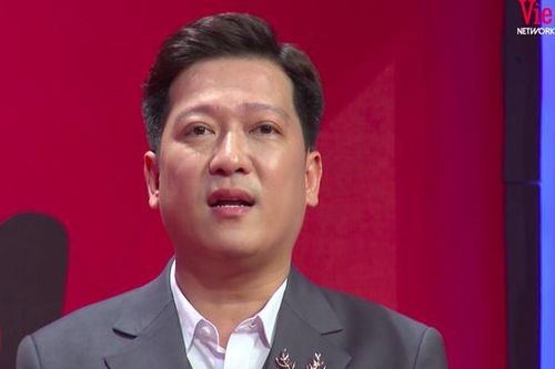Trường Giang nói về Nhã Phương và con gái trên sóng truyền hình