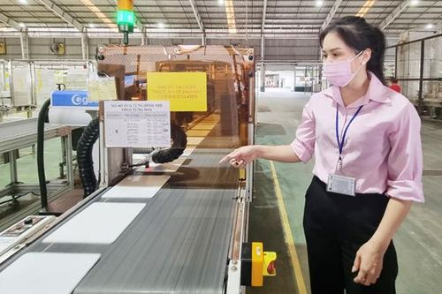 Biến đam mê thành động lực…
