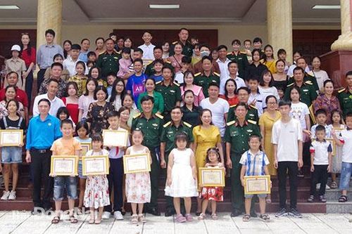 Khắp nơi trong tỉnh ngày 3-9-2022