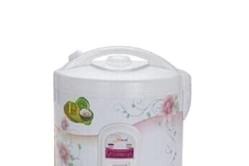 Chiếc nồi cơm điện