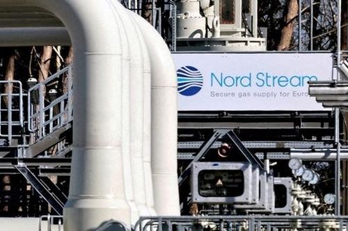 Nga nêu lý do khóa van khí đốt, công ty Đức lập tức phản pháo
