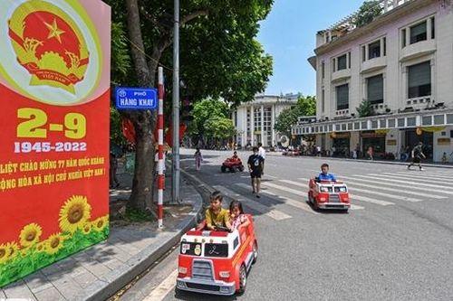 Niềm tin và khát vọng vươn lên