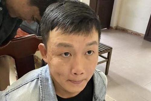 Công an phường mật phục bắt đối tượng tàng trữ ma túy