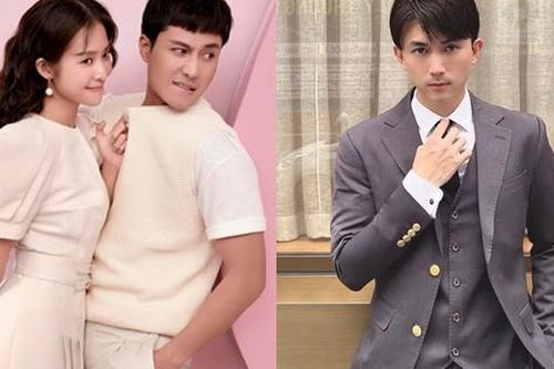 Đường tình duyên trắc trở của Thanh Sơn - Hoàng Anh Vũ, 'tình cũ - tình mới' của nàng Lam phim 'Đấu trí'