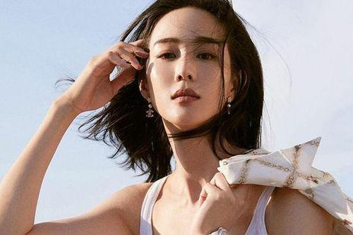 Thói quen giúp Trương Quân Ninh giữ dáng thon gọn