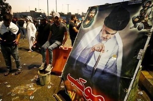 Iraq nguy cơ chìm trong nội chiến