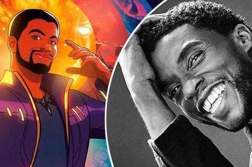 Chadwick Boseman thắng giải Emmy đầu tiên và cuối cùng bằng vai diễn thương hiệu