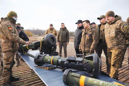 Một trong những mục tiêu bí mật nhất của Nga tại chiến trường Ukraine đã đạt được