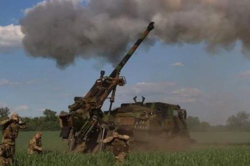 Quân đội Ukraine bị 'sang chấn tâm lý' khi đụng lính dù Nga tại chiến trường Kherson?