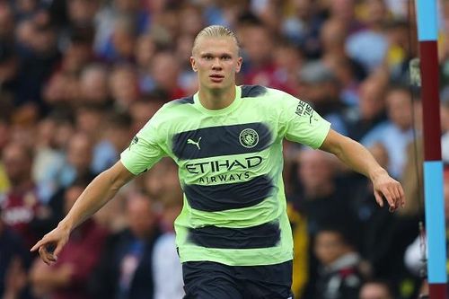 Haaland tạo thêm kỷ lục tại Premier League