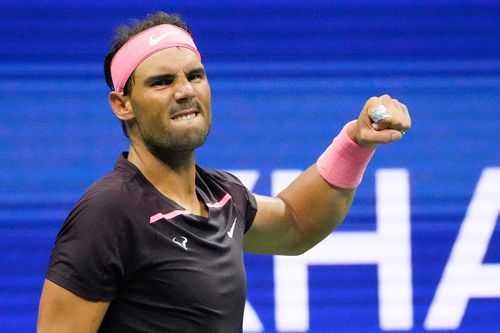 Nadal vào vòng 4 US Open