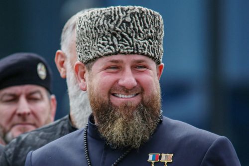 Lãnh đạo Chechnya nói bóng gió về việc từ chức