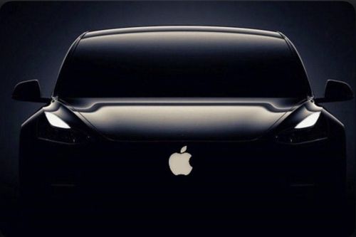 Apple Car được khách hàng chờ đón dù chưa thành hình