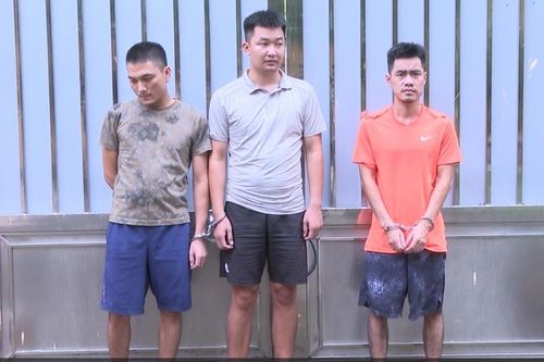 Lật tẩy thủ đoạn mới của nhóm trộm cắp ôtô ở Bắc Giang