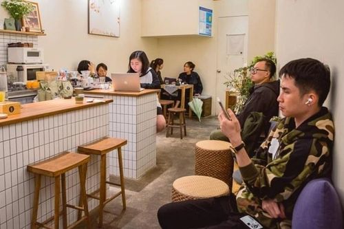 Thành phố có nhiều quán cà phê nhất thế giới