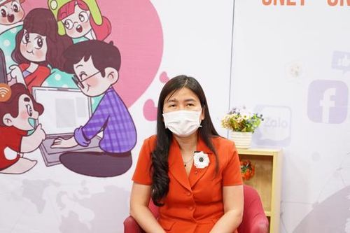 Bí quyết giúp trẻ em tương tác sáng tạo trên môi trường mạng