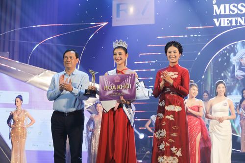 Miss Golf Việt Nam sẽ quảng bá du lịch golf ra thị trường quốc tế