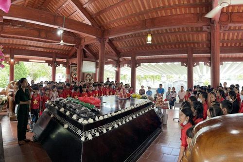 Nghệ An đón hơn 200 nghìn lượt du khách trong dịp nghỉ lễ 2/9