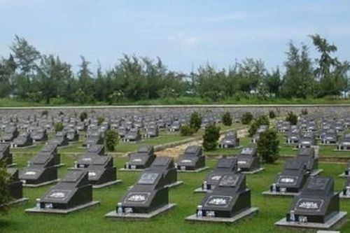LLVT Quân khu 5: Phối hợp trao đổi thông tin, mở rộng tìm kiếm, quy tập hài cốt liệt sĩ