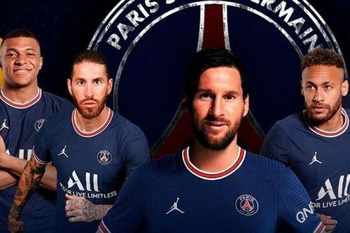 CLB PSG phải trả giá đắt vì hành vi sai trái