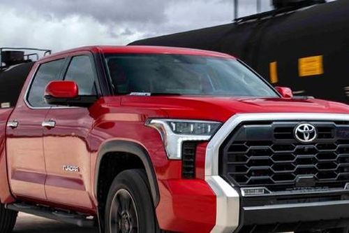 Toyota triệu hồi hàng chục nghìn xe do vấn đề an toàn