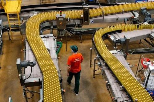 Giá điện tăng phi mã, 60% nhà máy Anh có nguy cơ cao phải đóng cửa