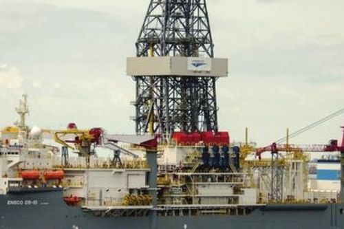 Các phát hiện dầu của Shell và Total ở Namibia dự kiến lên tới hàng tỷ thùng