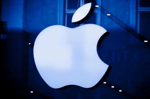 Chưa ra mắt ô tô, Apple đã 'vượt mặt' nhiều đại gia trong ngành