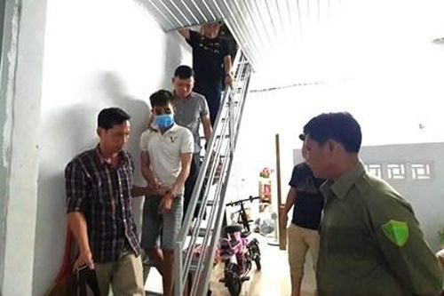Ẩn nấp trong tủ 6 giờ, tên trộm lấy cắp tài sản trị giá hơn 300 triệu đồng
