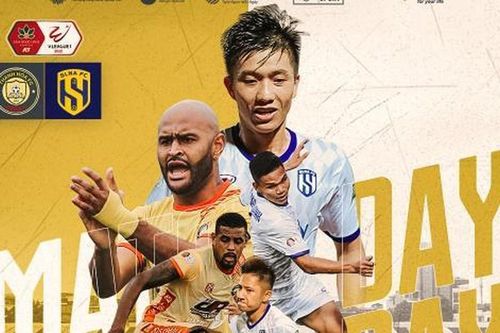 Điểm khác biệt trận derby Bắc Trung Bộ