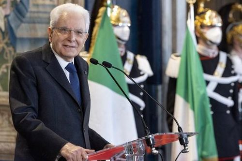 Italy kêu gọi Liên minh châu Âu phản ứng khẩn cấp về năng lượng