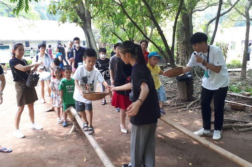 Dịp nghỉ lễ 2/9: Hà Nội đón 422,7 nghìn lượt khách
