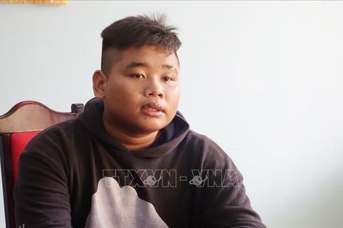 An Giang: Bắt đối tượng trốn truy nã trong tiệm game