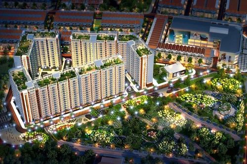 Tham vọng ít biết của Phúc Thành Group ở Lạng Sơn