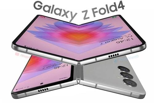 Bản lề mới cho điện thoại gập - thách thức lớn cho Samsung
