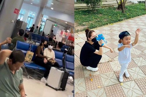 Hòa Minzy phản ứng thế nào giữa tin đồn bạn trai cũ Minh Hải có tình mới?