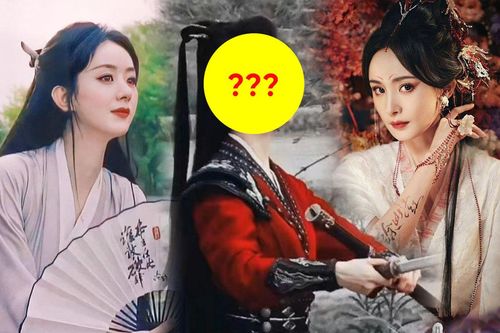 Sau 5 năm mới tái xuất cổ trang, Lưu Thi Thi đẹp thế nào mà khiến Dương Mịch, Triệu Lệ Dĩnh lép vế?