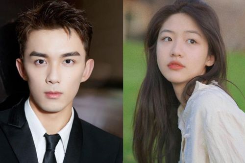 Sau ồn ào với Ngô Lỗi, Hướng Hàm Chi tiếp tục có hành động khiến dân tình tranh cãi