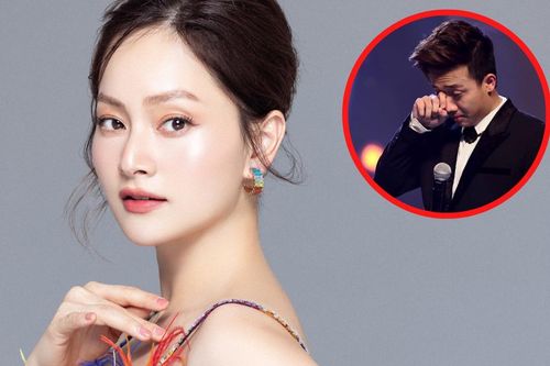 Lan Phương bênh vực sự 'mít ướt' của Trấn Thành: 'Sự nhạy cảm này vô cùng quan trọng'